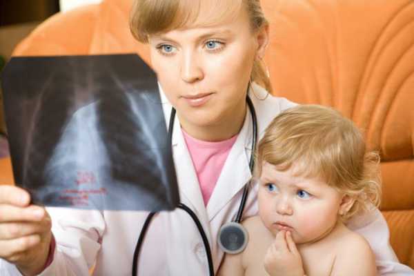 Анализ крови при пневмонии у ребенка показатели