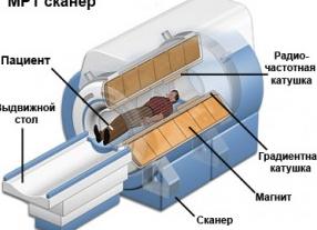 Мрт как проводится процедура Мрт как проводится процедура
