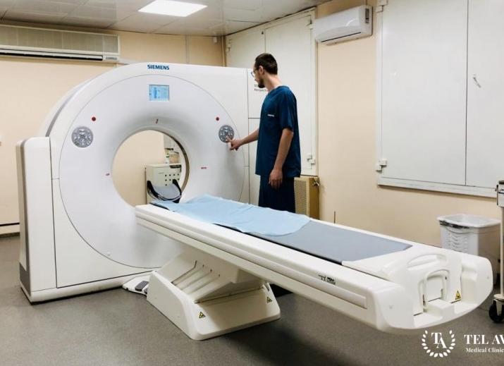 Кт головного мозга показания