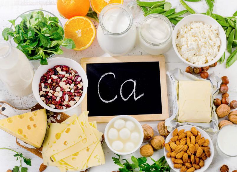 Как определить наличие кальция в крови