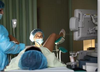 Гистероскопия маточных труб Гистероскопия маточных труб