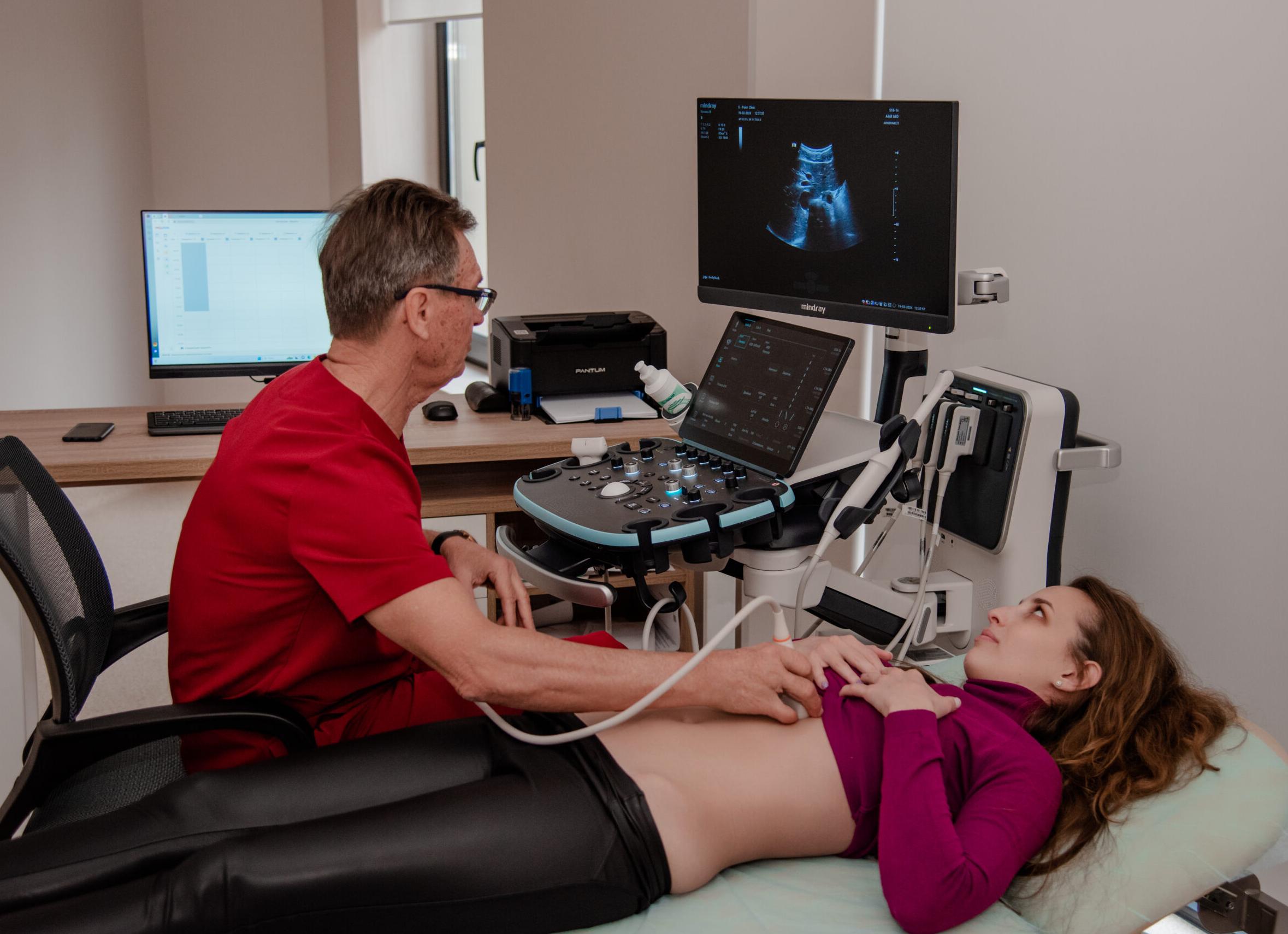 Как делать узи часто Как делать узи часто