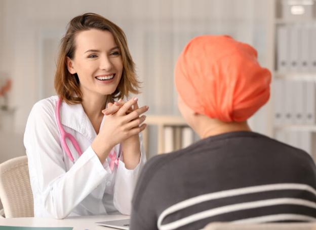 Могут ли быть при раке хорошие анализы