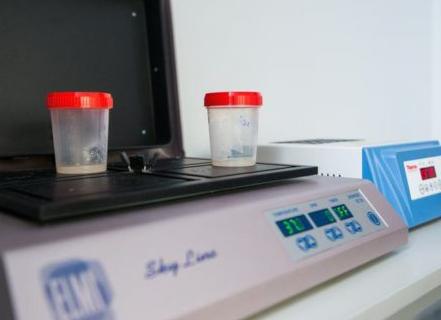 Как берут у мужчин сперму Как берут у мужчин сперму