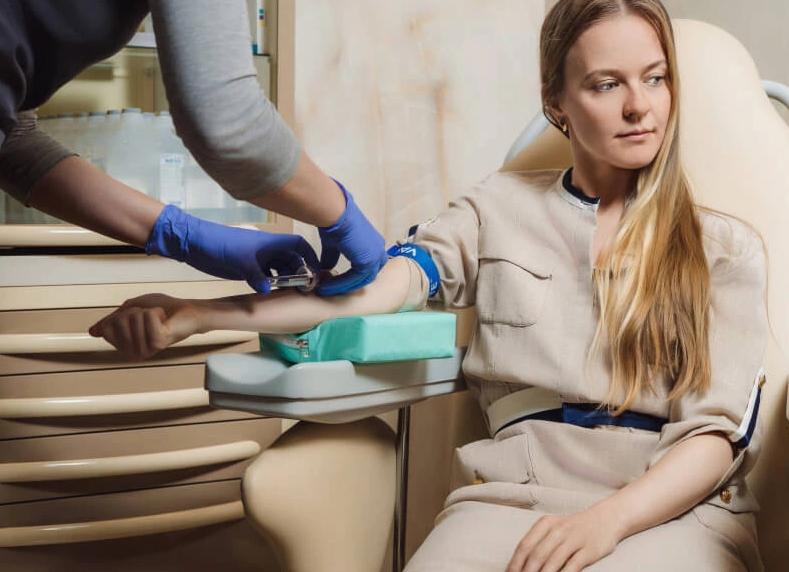 Для чего делают хгч