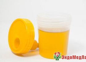 Моча на кортизол как собрать