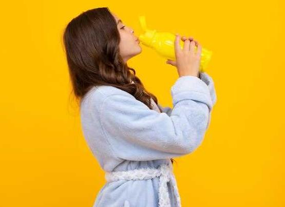 Моча имеет запах