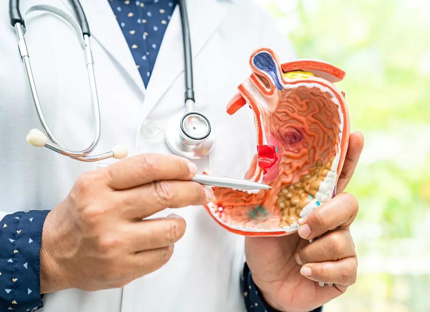 Как проверить пищевод и желудок без гастроскопии