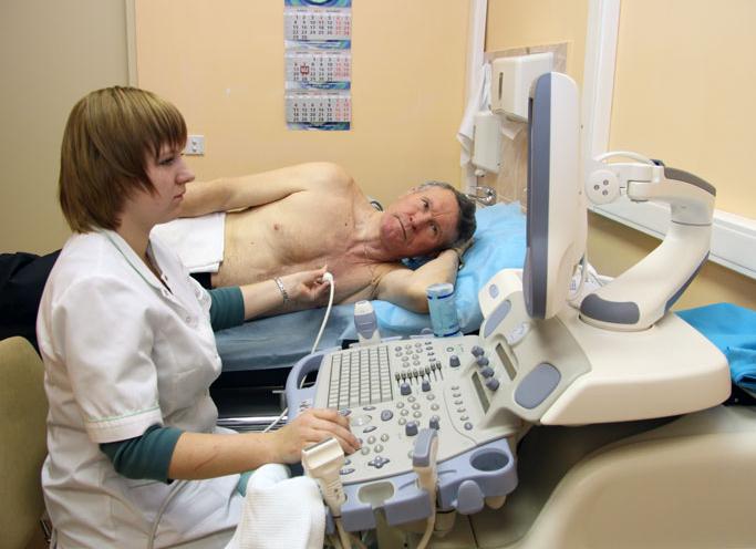 Эхо в медицине это