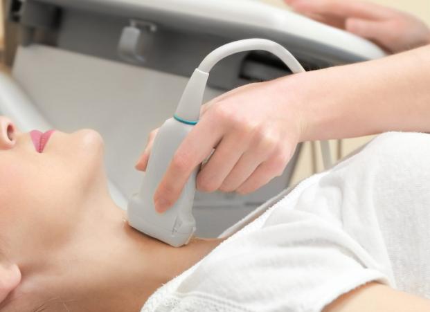 Когда лучше делать узи щитовидной железы женщины