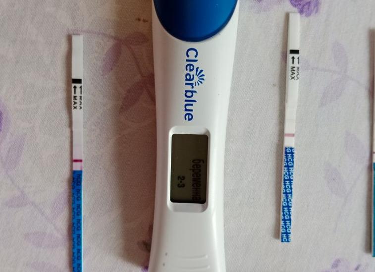 Может ли быть тест ложноположительным