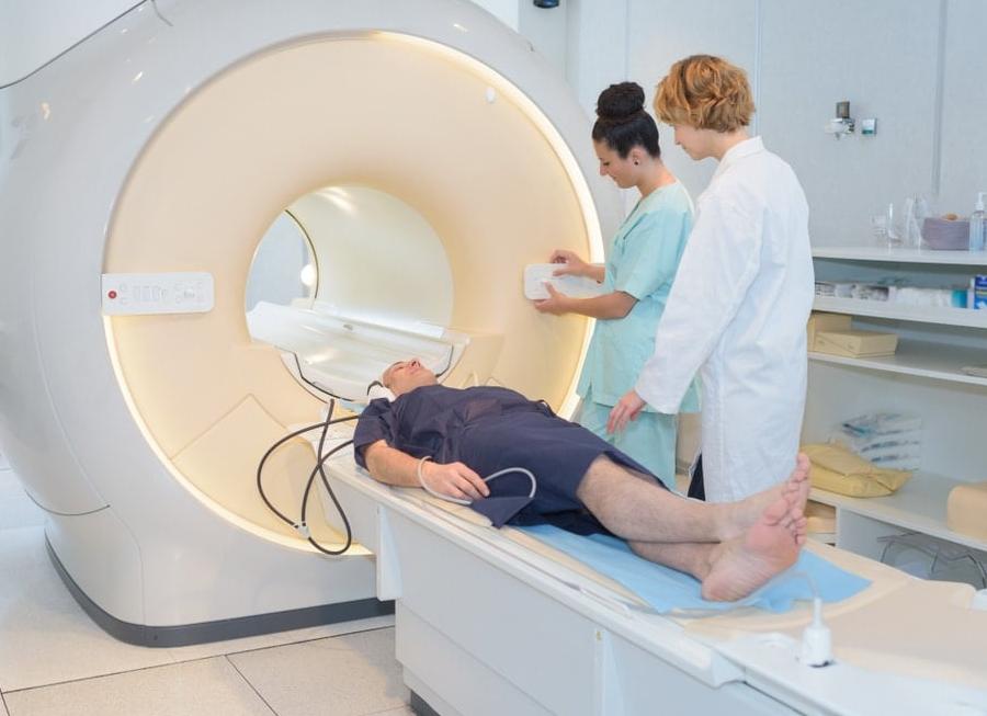 Компьютерная томография чем отличается от магнитно резонансной томографии Компьютерная томография чем отличается от магнитно резонансной томографии