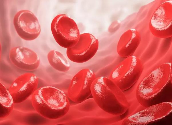 Гемоглобин в крови повышен у ребенка причины