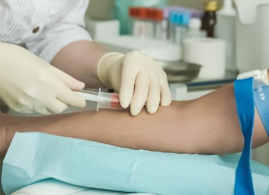 Фсг анализ как сдавать