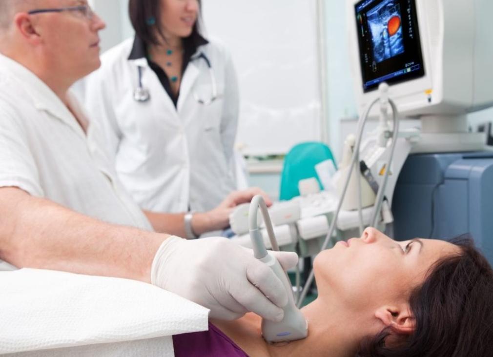 Дссг сосудов шеи и головы