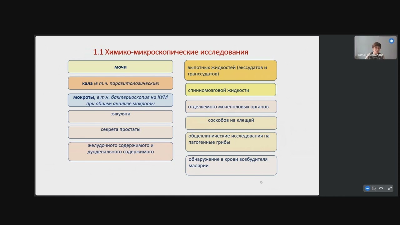 Мокрота на кум расшифровка