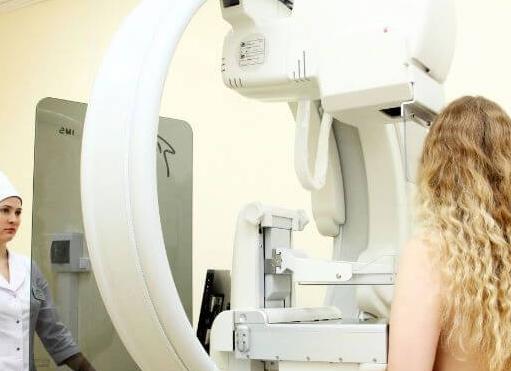 Когда делают маммографию Когда делают маммографию