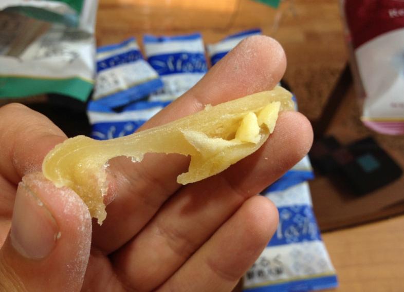 Какая на вкус моча