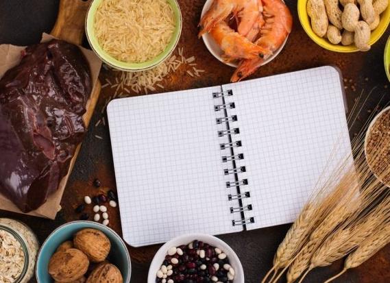 Диета при гемоглобине повышенном