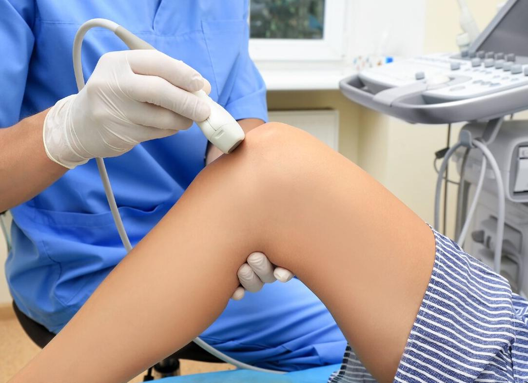 Делают ли узи суставов