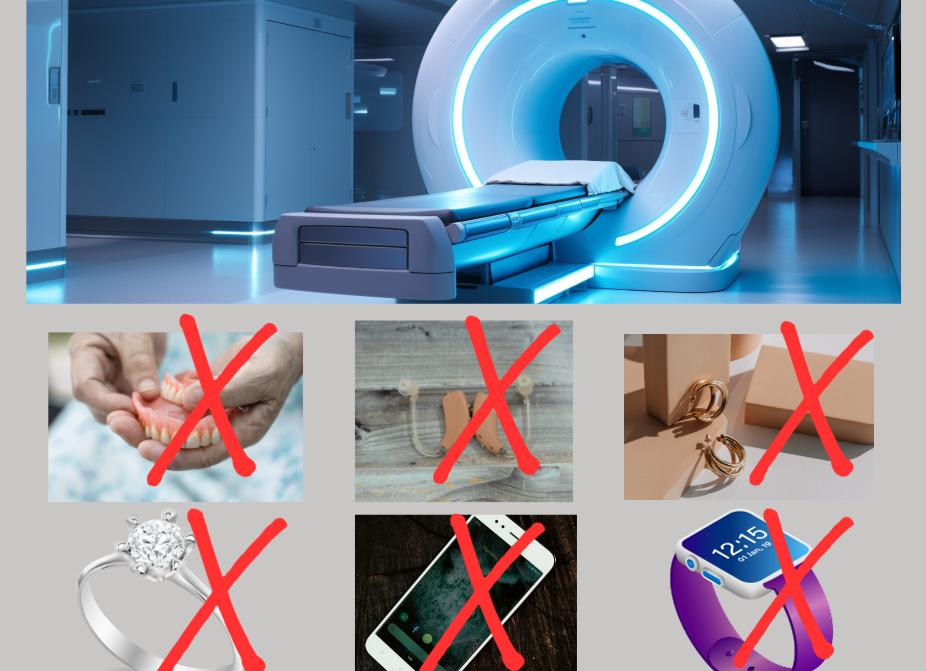 Мрт как проходит