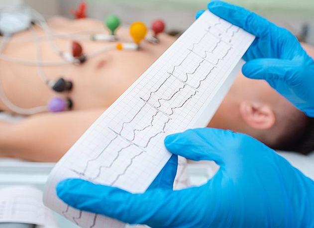 Можно ли кушать перед экг