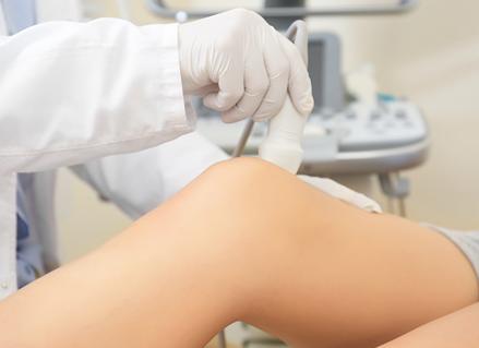 Что показывает узи мягких тканей ноги