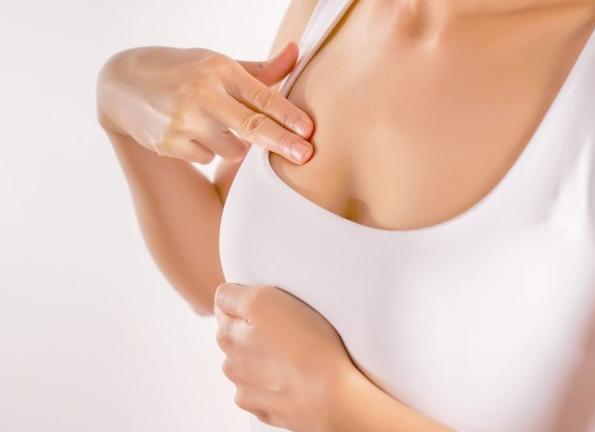 Маммография и узи молочных желез разница