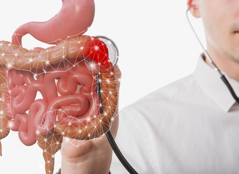 Ирригография кишечника как проводится