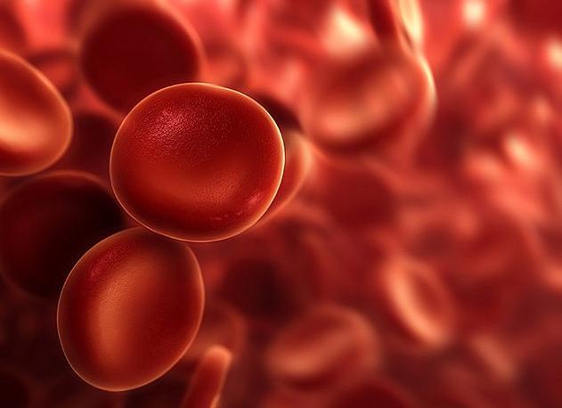 Эритропения что это такое