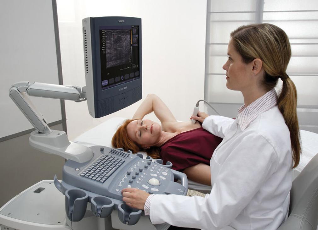 Что такое эластография