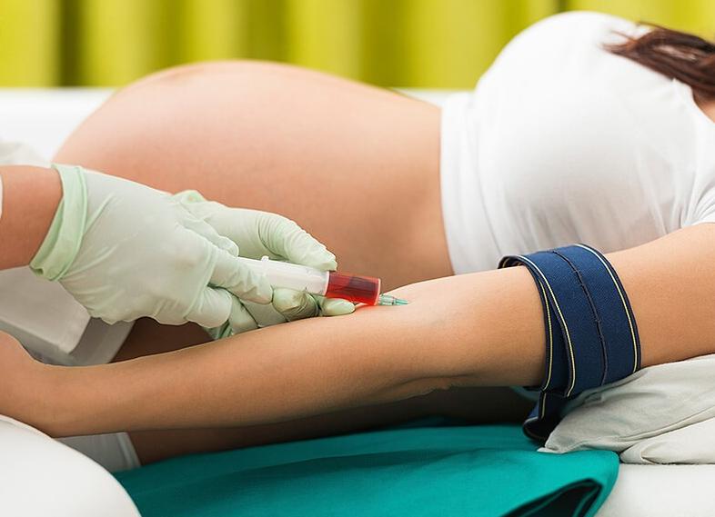 Что такое биохимический скрининг