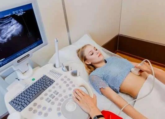 Что показывает узи поджелудочной железы при панкреатите