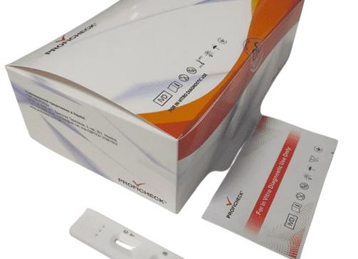 Антитела к туберкулезу в крови