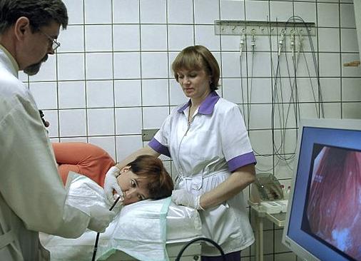 Гастроэнтероскопия как подготовиться