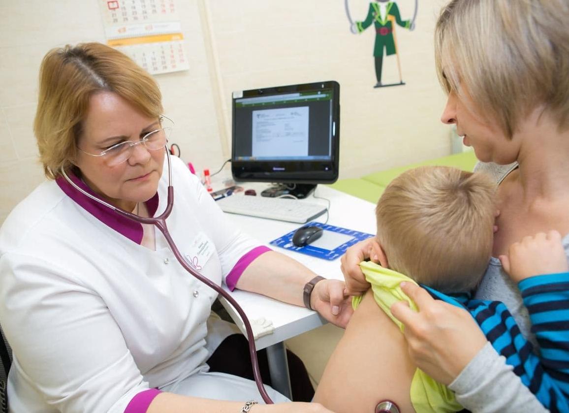 Эшерихия коли в кале у грудничка