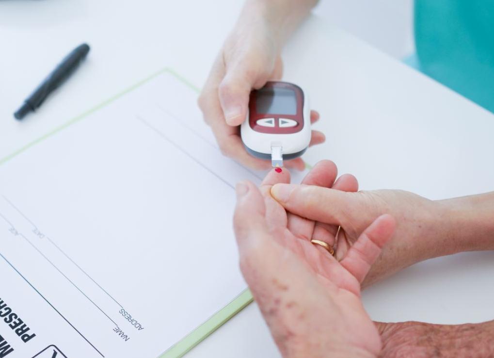 Анализ инсулина в крови Анализ инсулина в крови