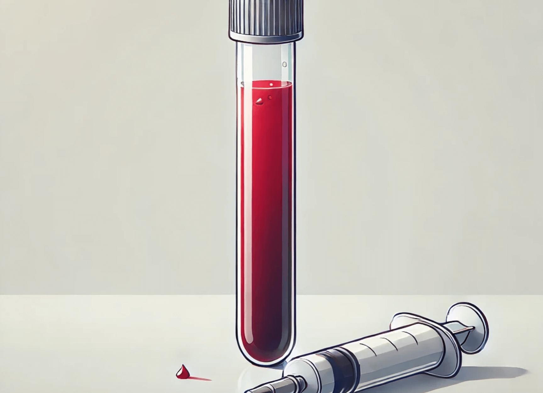 Альбумин что это за анализ