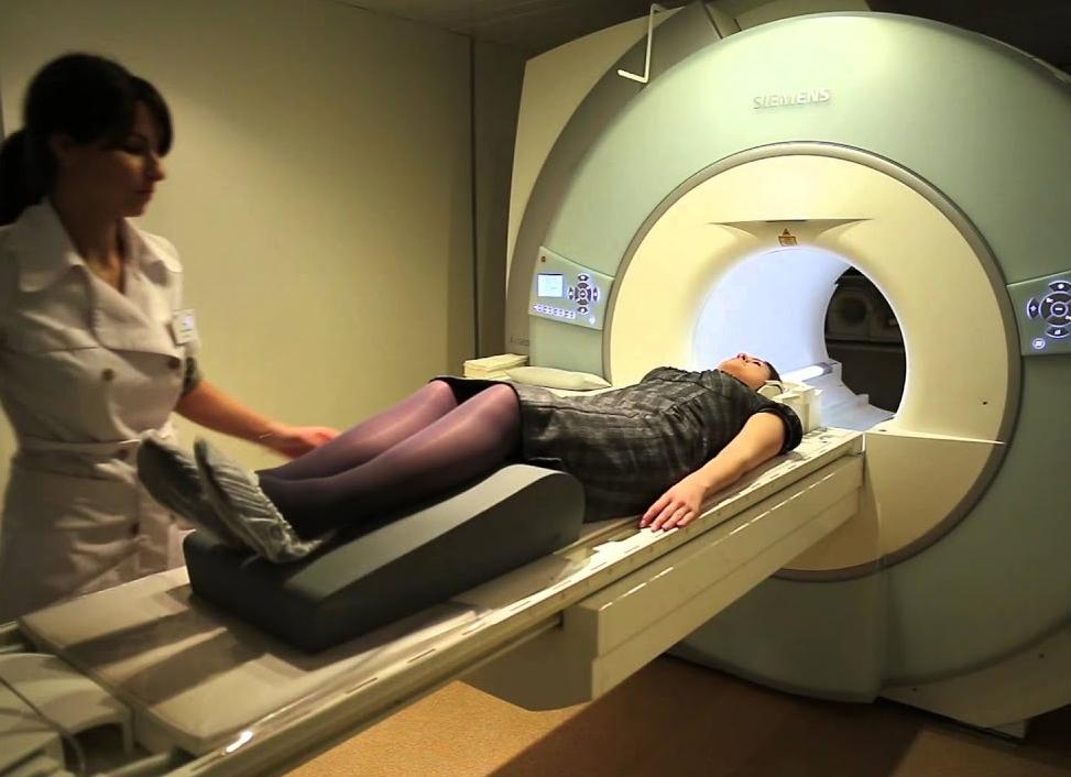 Мрт позвоночника как проходит Мрт позвоночника как проходит