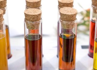 Моча темного цвета у мужчин