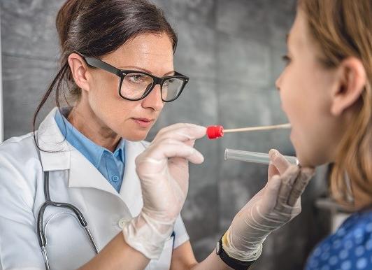 Как сделать днк тест