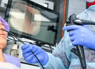 Бронхоскопия что покажет