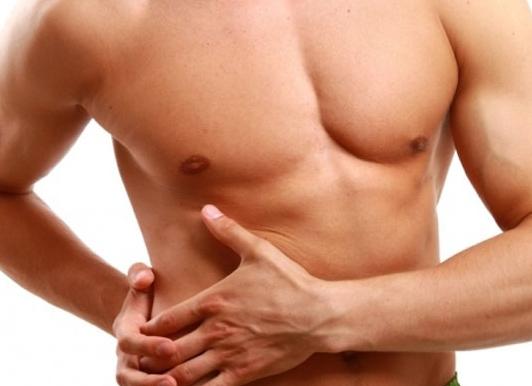 Боль в правом подреберье после еды что это может быть