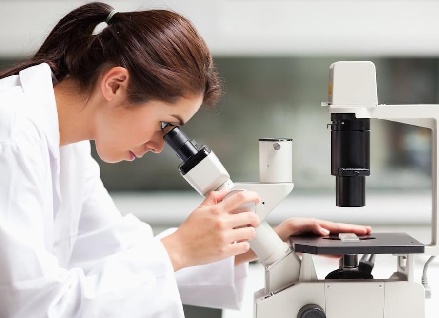 Анализ на лимфому Анализ на лимфому