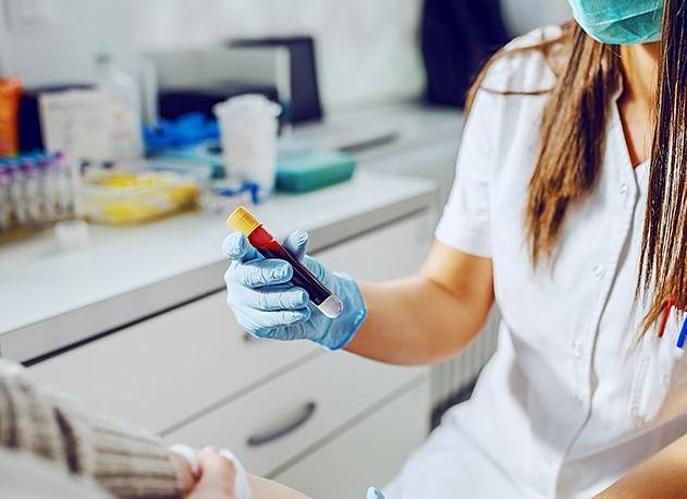 Мочевина анализ крови норма у мужчин