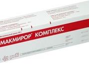 Макмирор для мужчин Макмирор для мужчин