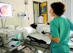 Как делают ирригоскопия кишечника Как делают ирригоскопия кишечника