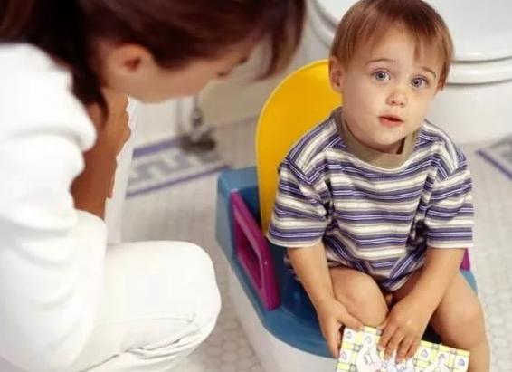 Бактерии в моче у ребенка до года