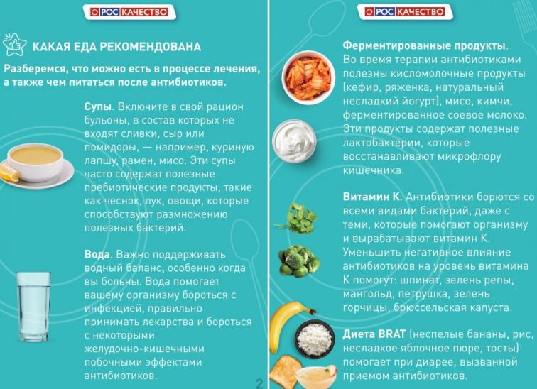 Можно ли во время приема антибиотиков сдавать кровь на гормоны