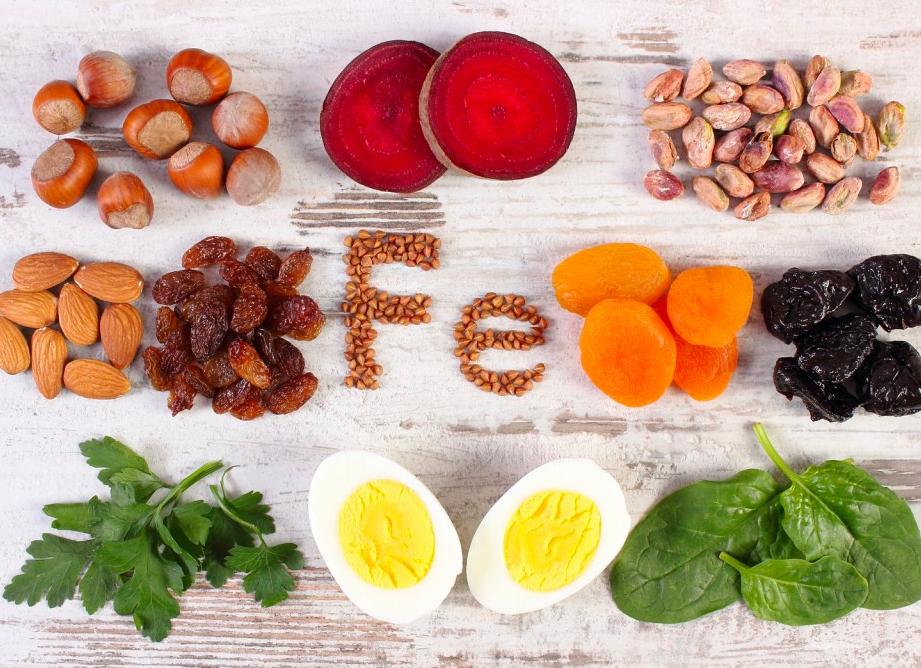 Как ребенку быстро поднять гемоглобин Как ребенку быстро поднять гемоглобин